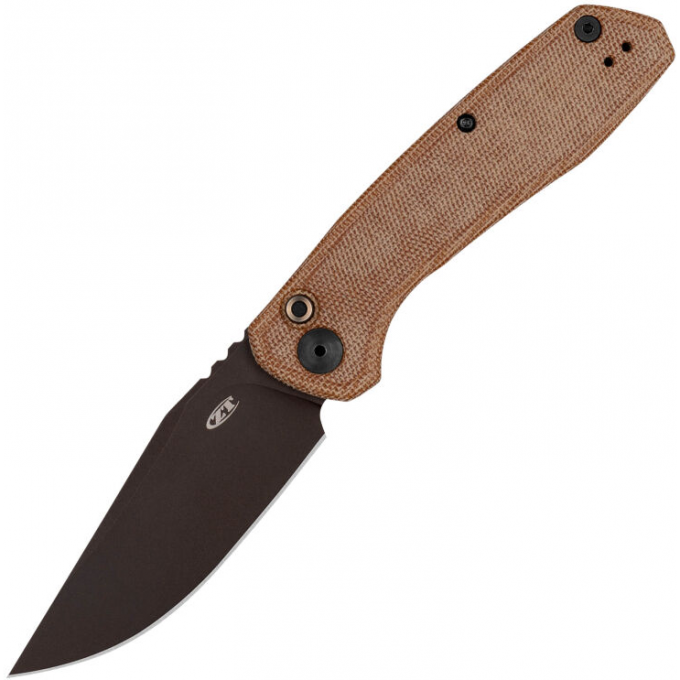 Автоматический складной нож ZERO TOLERANCE ZT0512 8.5 см , сталь CPM Cru-Wear K0512 Автоматический складной нож ZERO TOLERANCE ZT0512 8.5 см , сталь CPM Cru-Wear K0512