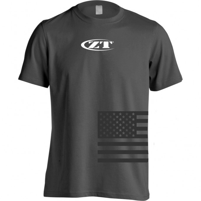 Футболка ZERO TOLERANCE SHIRTZT182L KSHIRTZT182L