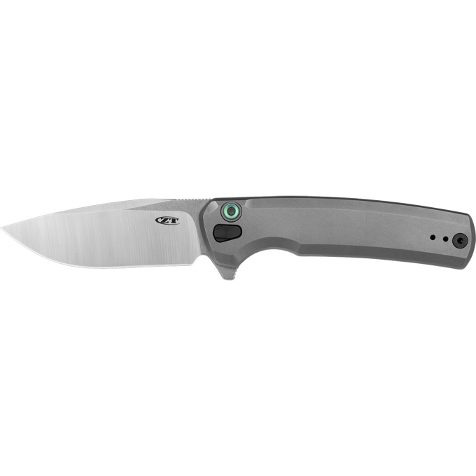 Складной нож ZERO TOLERANCE ZT0044 8.1 см , сталь S45VN K0044 Складной нож ZERO TOLERANCE ZT0044 8.1 см , сталь S45VN K0044