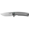 Складной нож ZERO TOLERANCE ZT0044 8.1 см , сталь S45VN K0044